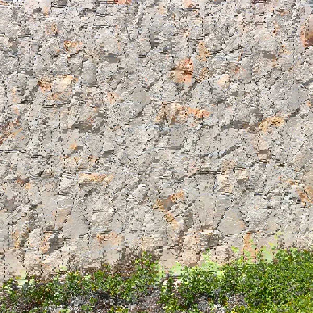 Capricorn Natural Stone Cladding