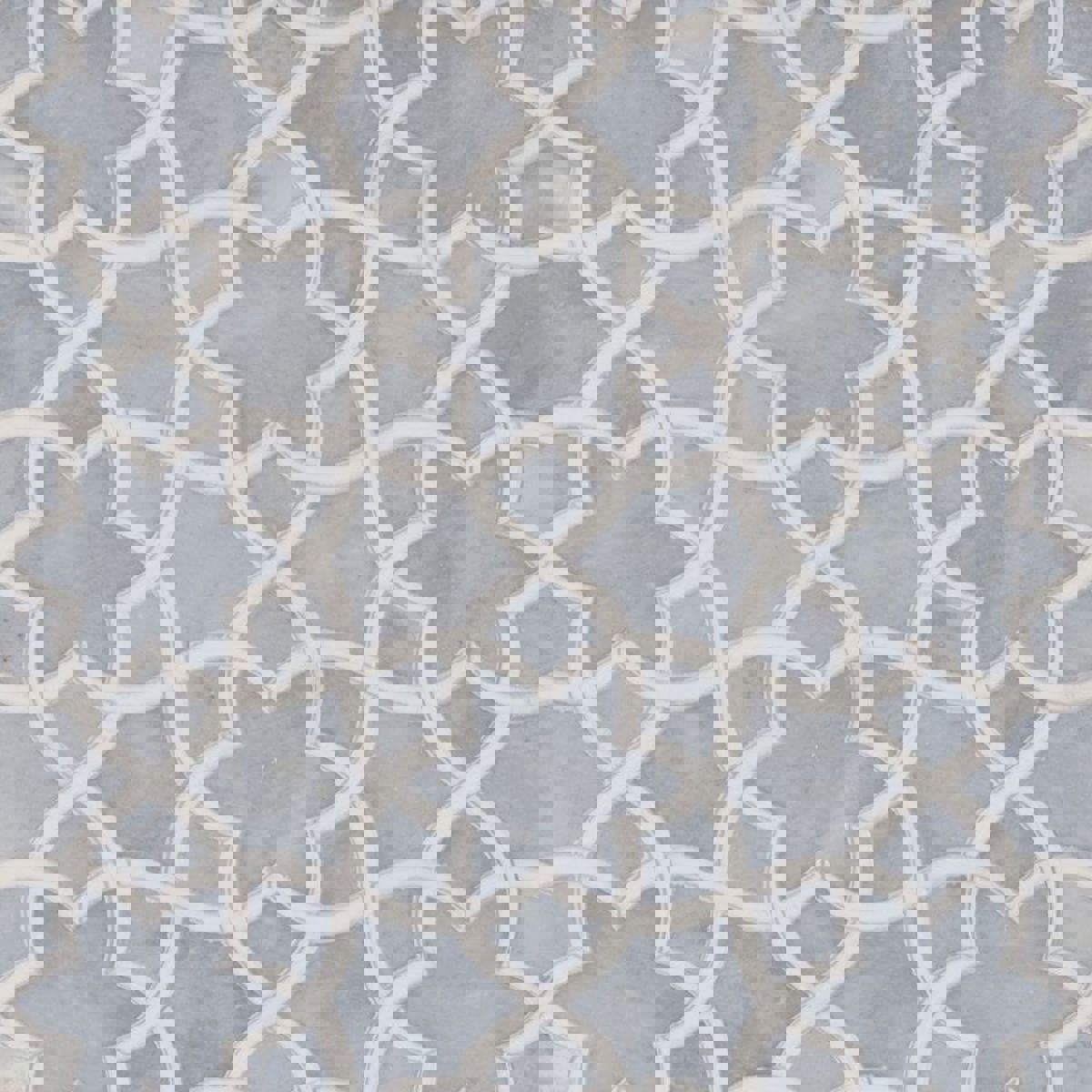 Castillo Marble Mosaic