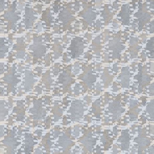 Castillo Marble Mosaic