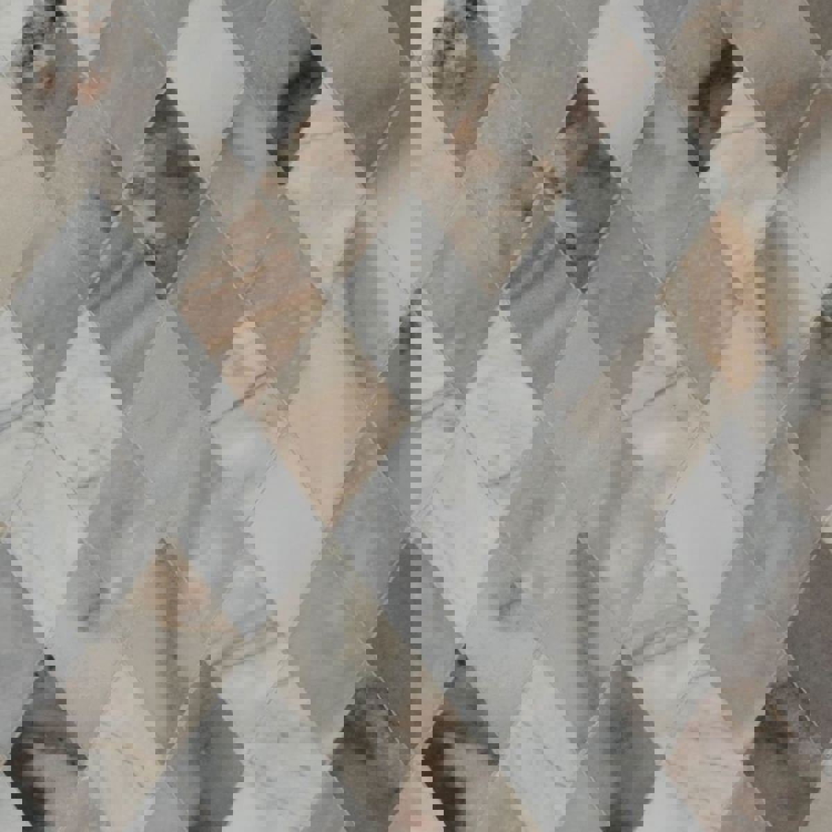 Diamond Marble Mosaic