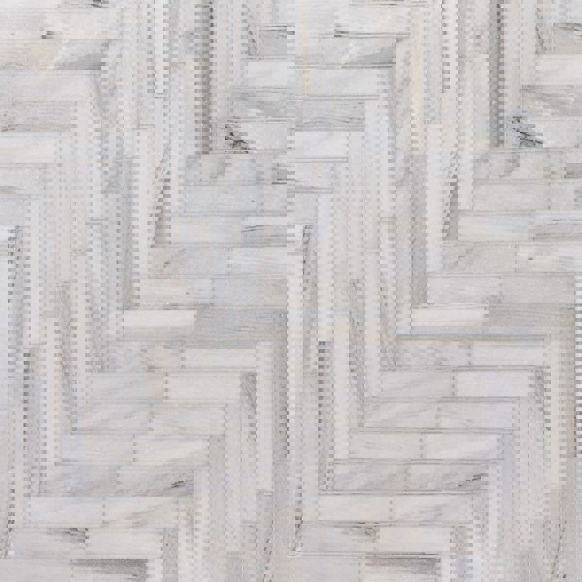 Double Marble Herringbone