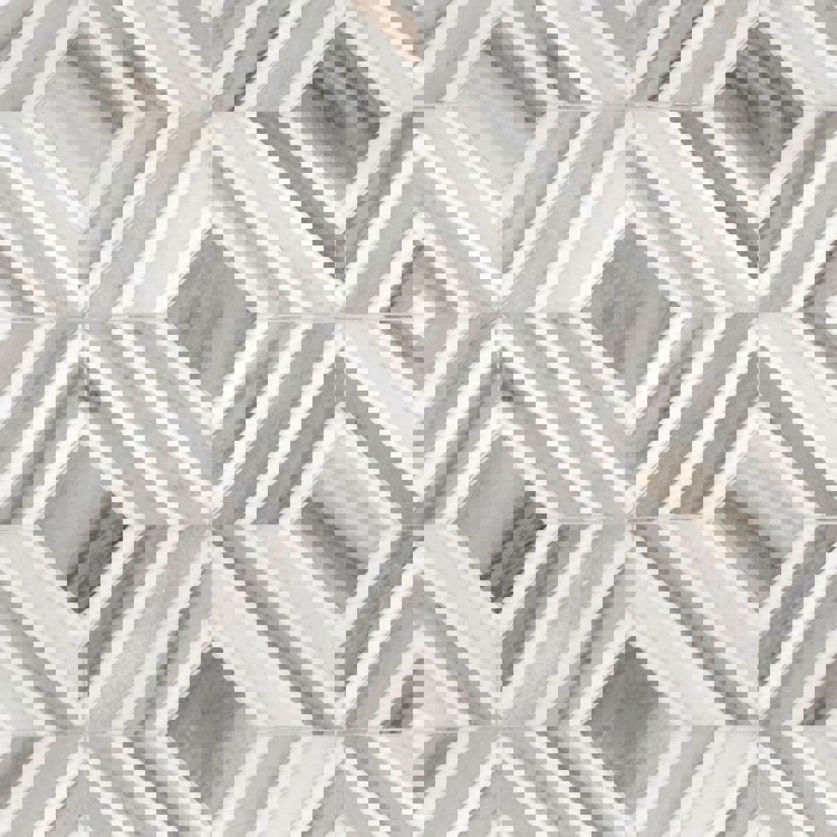 Manhattan Marble Mosaic