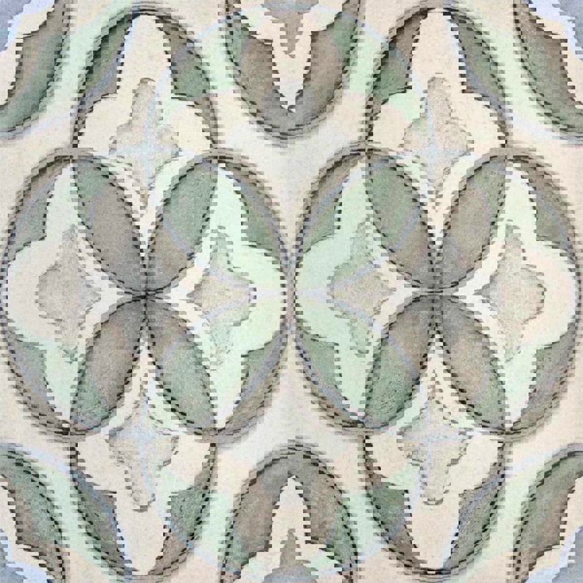 Mulholland Limestone