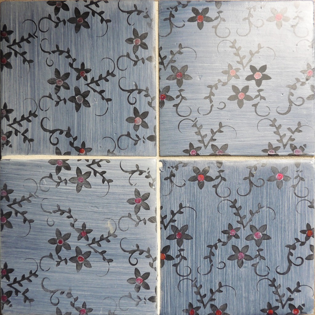 Step into the Rue des Rosiers