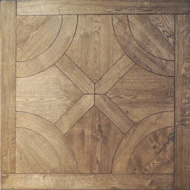 Parquetry & Timber