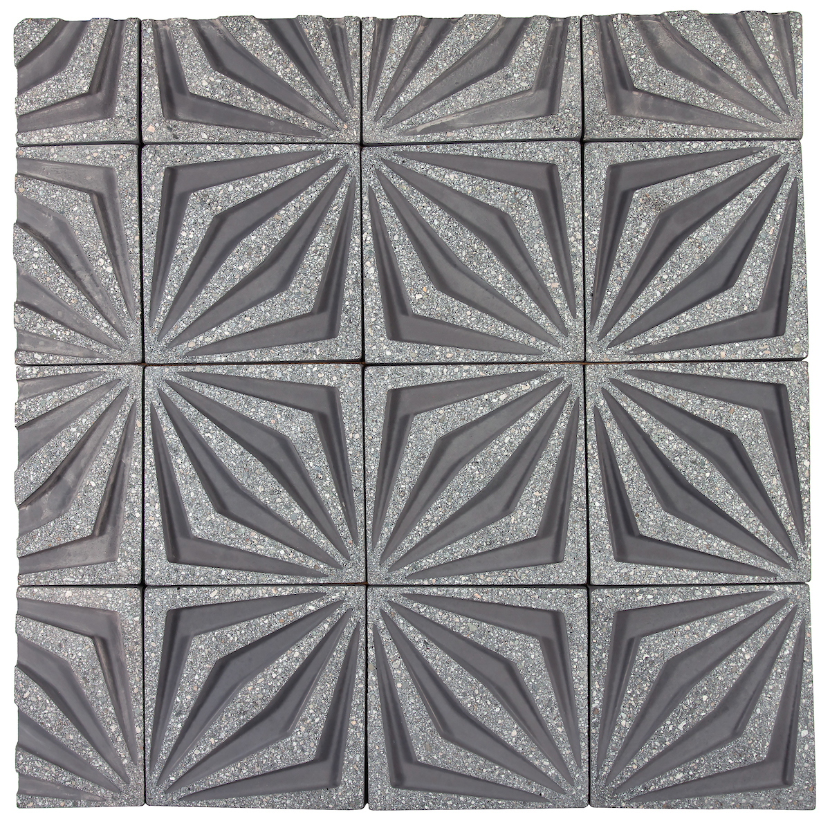 Outdoor Concrete Cladding